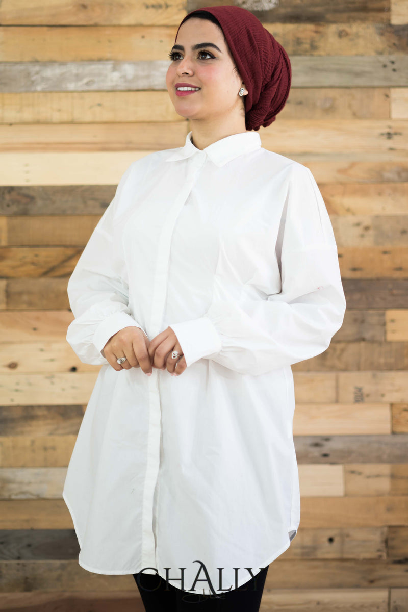 Coton Crinkle- GREUNA – challymaroc